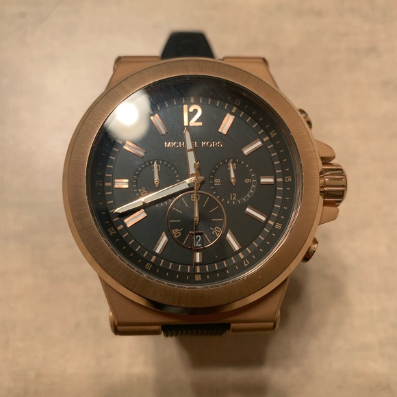 Michael Kors Watch - Picture 1 of 9
